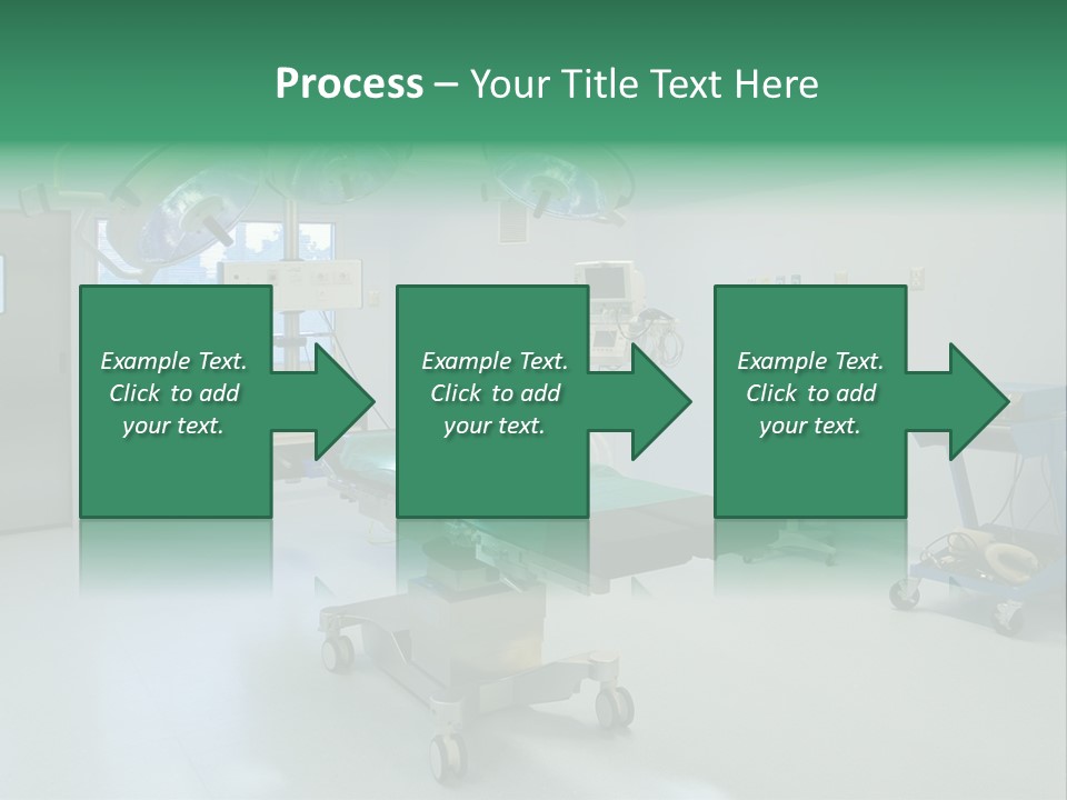 Physician Live Life PowerPoint Template
