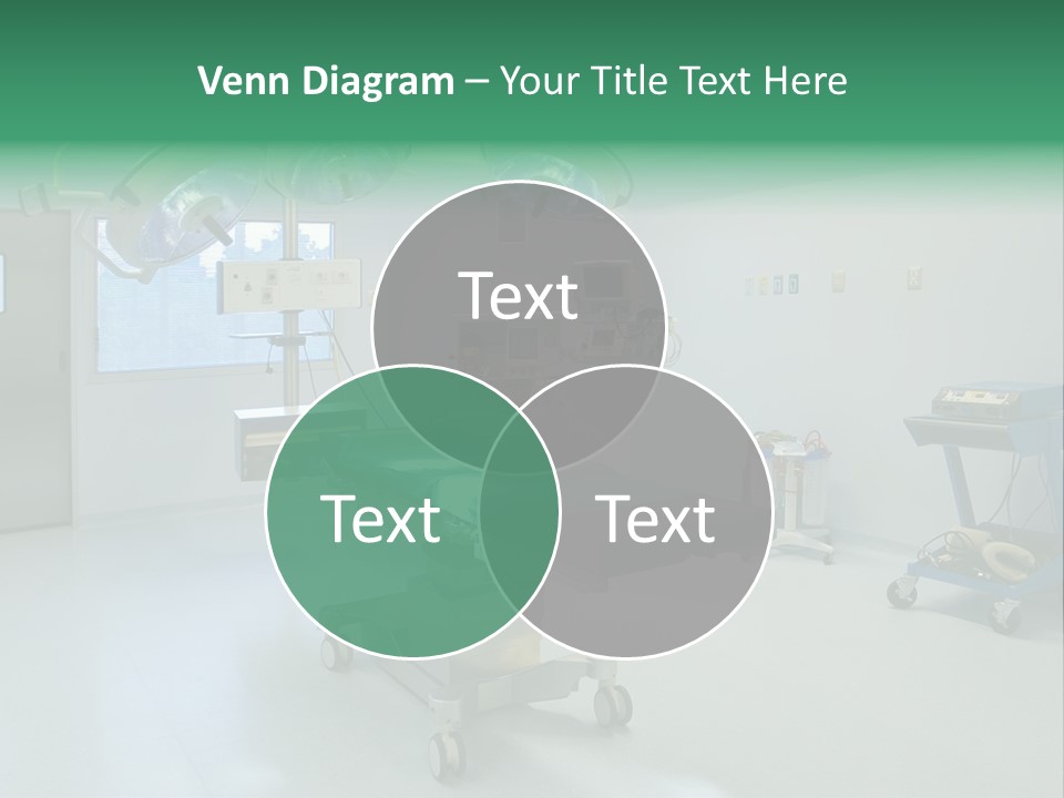 Physician Live Life PowerPoint Template