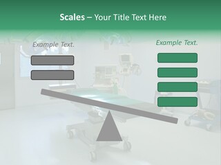 Physician Live Life PowerPoint Template