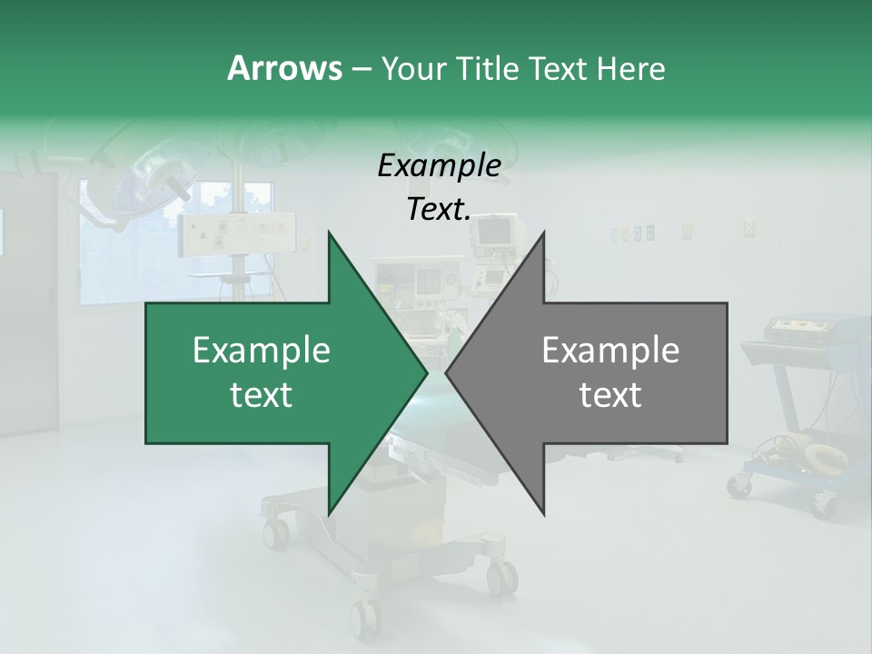 Physician Live Life PowerPoint Template