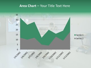 Physician Live Life PowerPoint Template