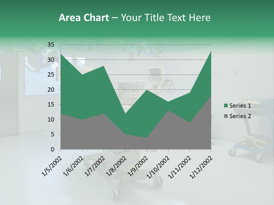 Physician Live Life PowerPoint Template