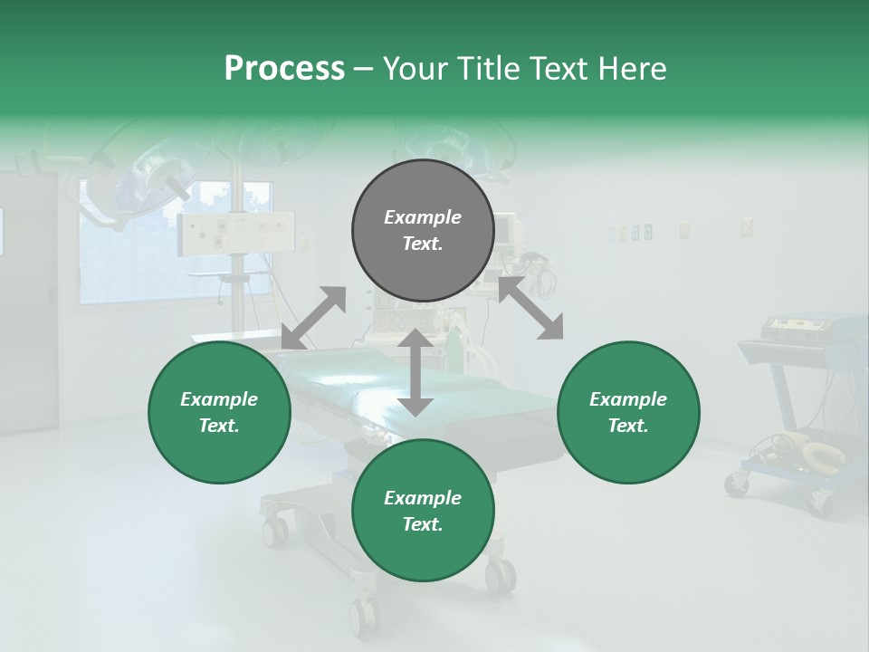 Physician Live Life PowerPoint Template