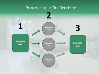 Physician Live Life PowerPoint Template