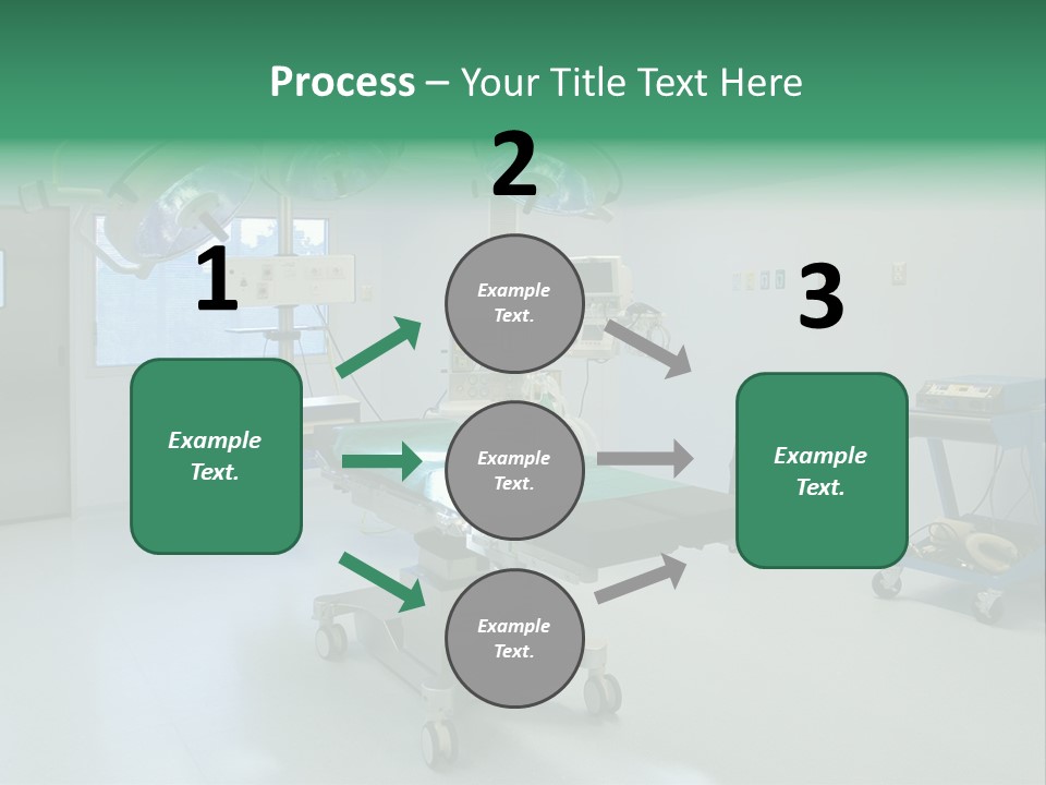 Physician Live Life PowerPoint Template