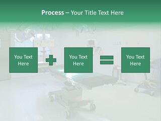 Physician Live Life PowerPoint Template