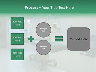 Physician Live Life PowerPoint Template