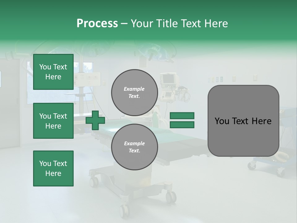 Physician Live Life PowerPoint Template