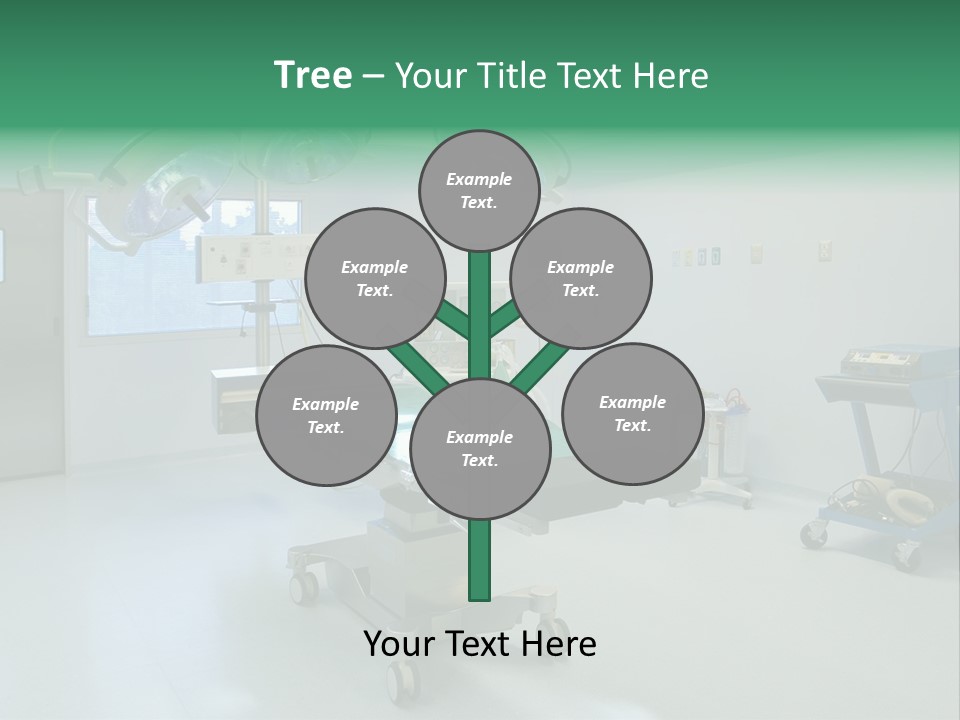 Physician Live Life PowerPoint Template