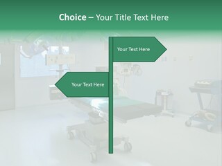 Physician Live Life PowerPoint Template