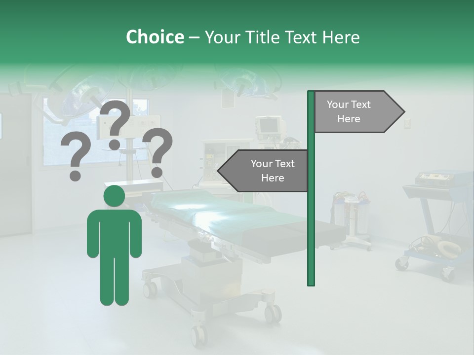 Physician Live Life PowerPoint Template
