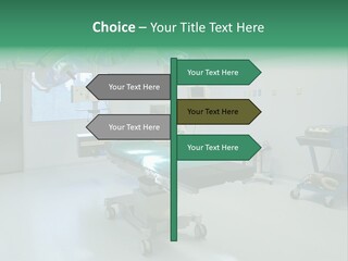 Physician Live Life PowerPoint Template