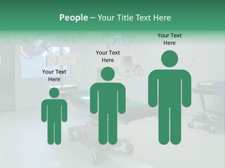 Physician Live Life PowerPoint Template