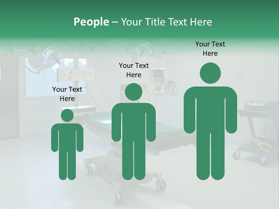 Physician Live Life PowerPoint Template