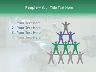 Physician Live Life PowerPoint Template