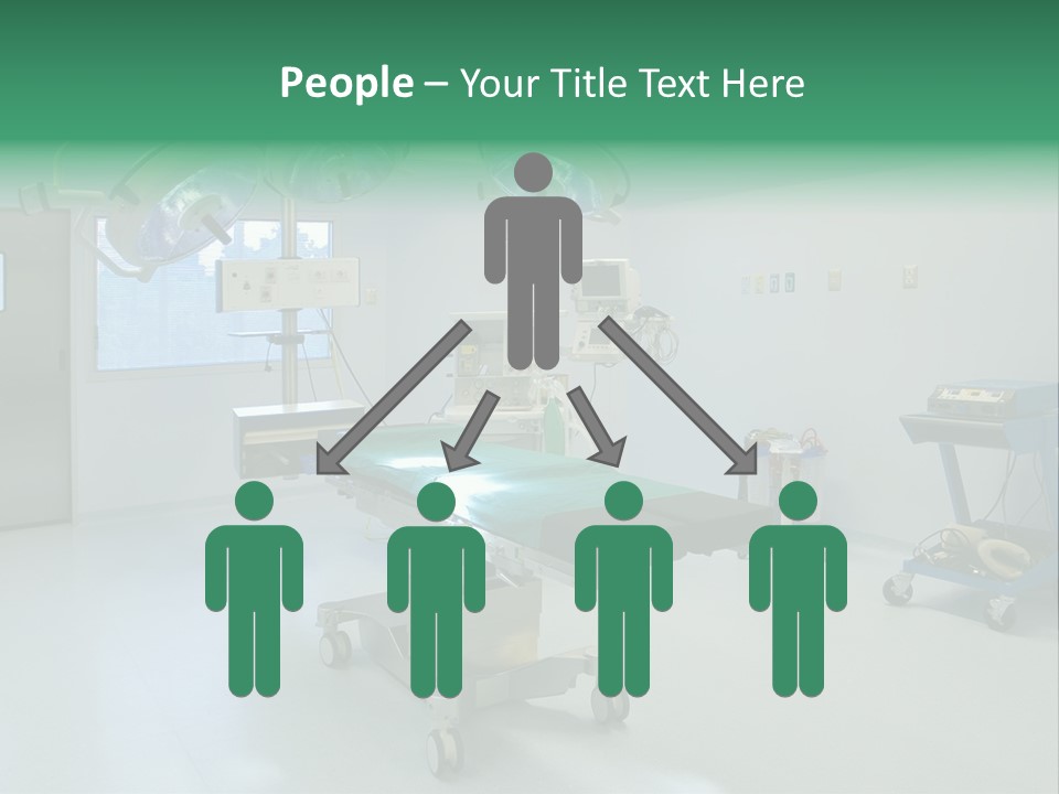 Physician Live Life PowerPoint Template