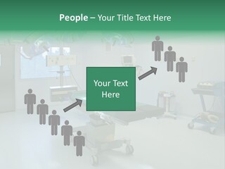 Physician Live Life PowerPoint Template