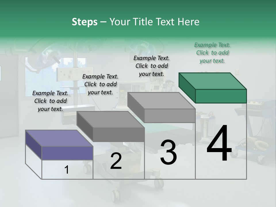 Physician Live Life PowerPoint Template