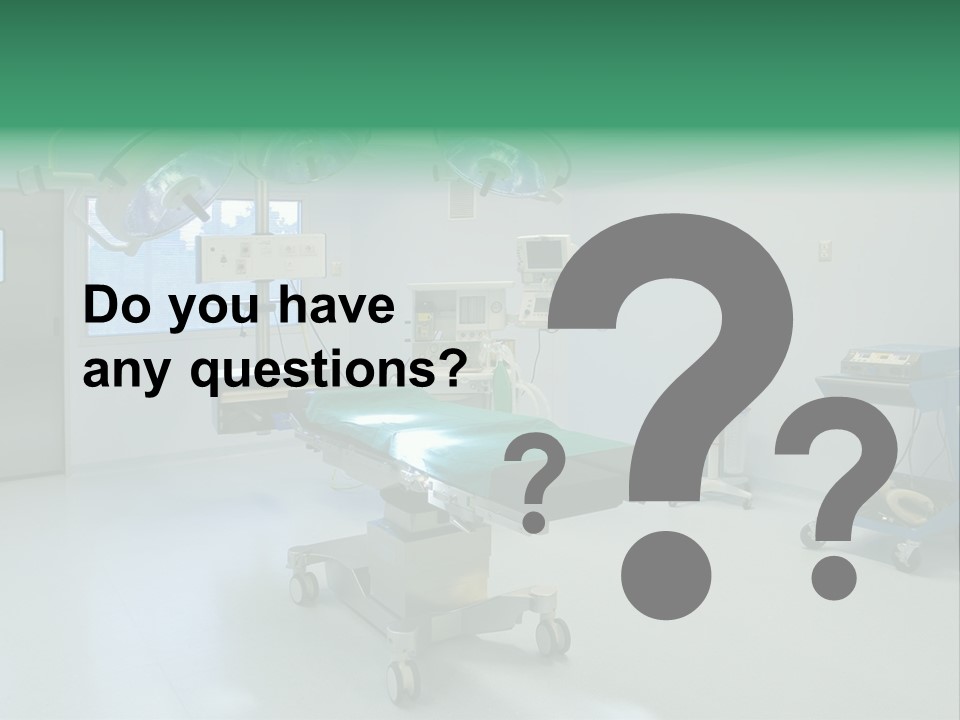 Physician Live Life PowerPoint Template