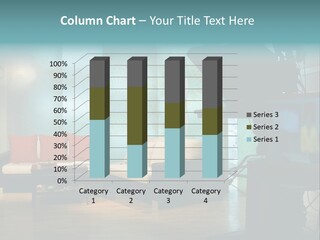 News Media Corner PowerPoint Template