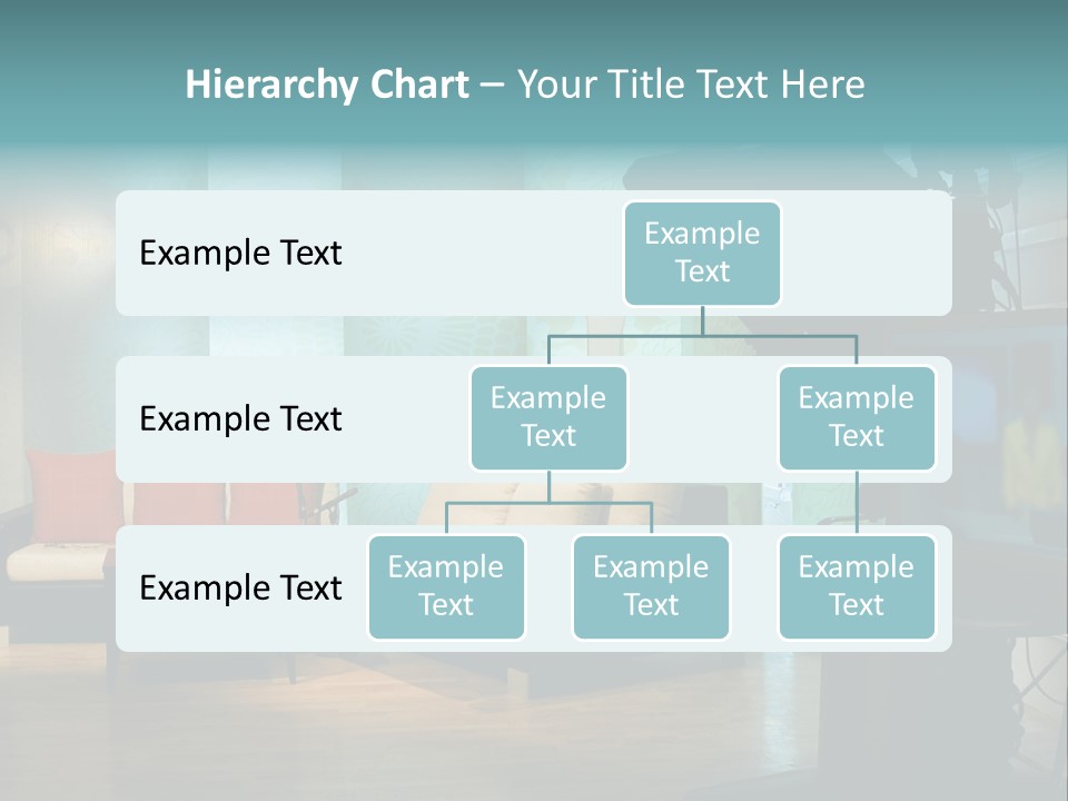 News Media Corner PowerPoint Template