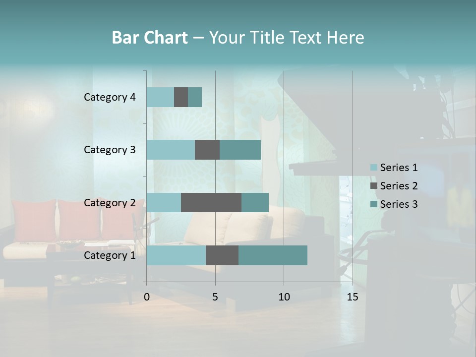 News Media Corner PowerPoint Template