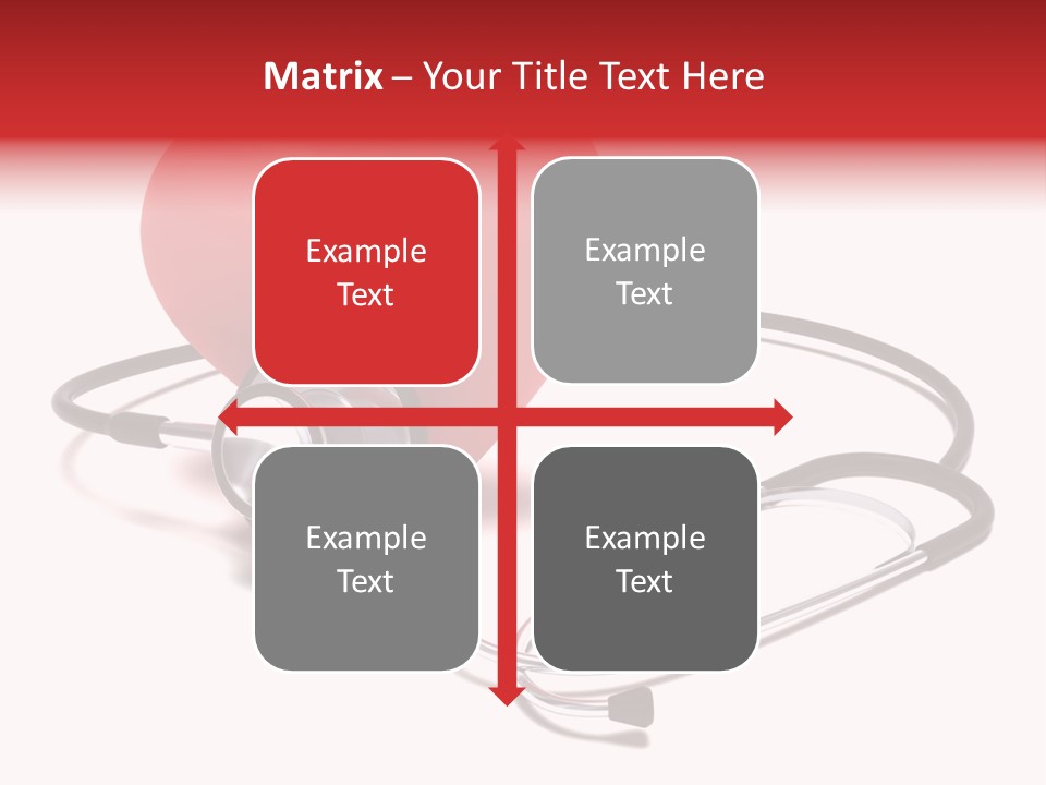 Studios Vector Forties PowerPoint Template