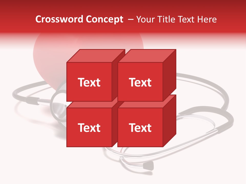 Studios Vector Forties PowerPoint Template