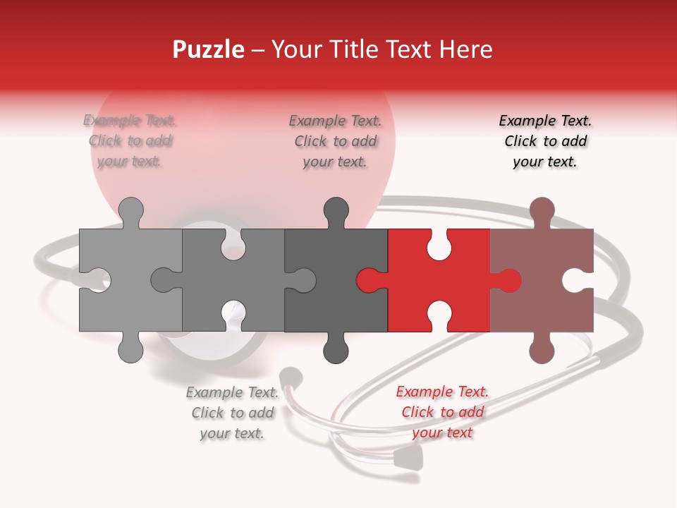 Studios Vector Forties PowerPoint Template