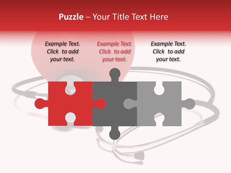 Studios Vector Forties PowerPoint Template