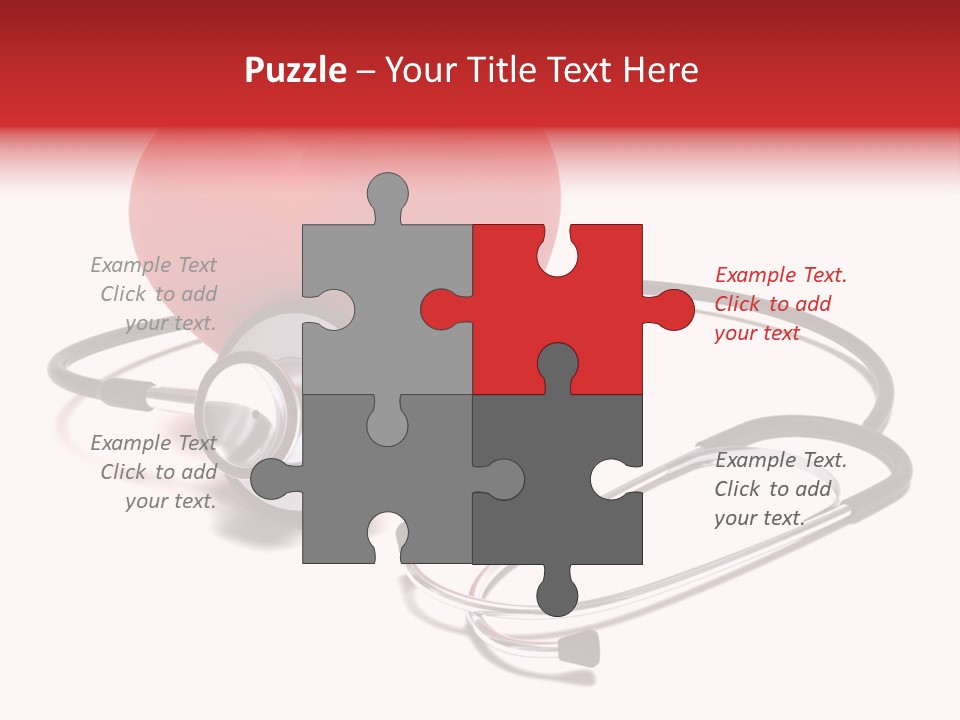 Studios Vector Forties PowerPoint Template