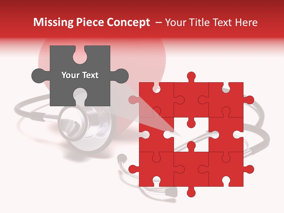 Studios Vector Forties PowerPoint Template