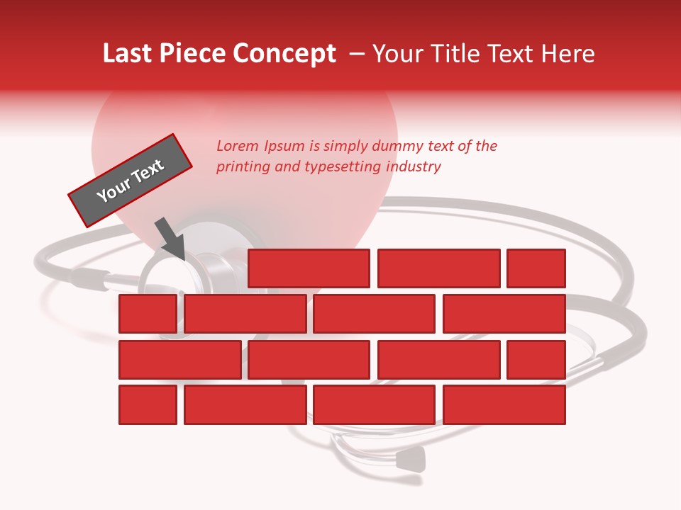 Studios Vector Forties PowerPoint Template