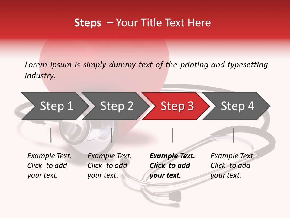 Studios Vector Forties PowerPoint Template