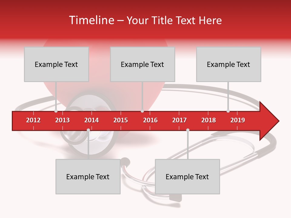 Studios Vector Forties PowerPoint Template