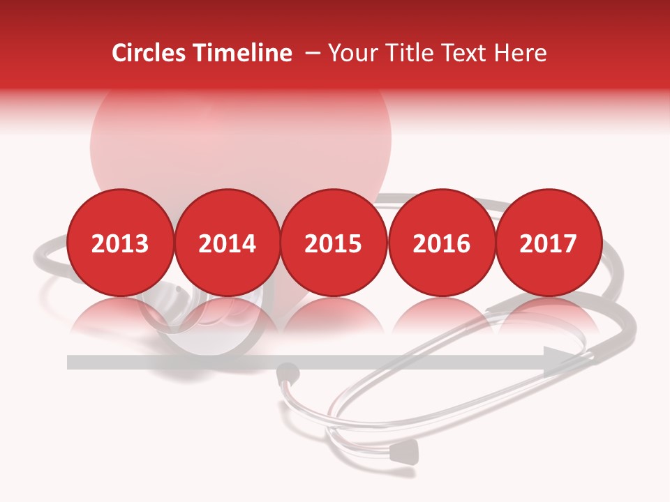 Studios Vector Forties PowerPoint Template