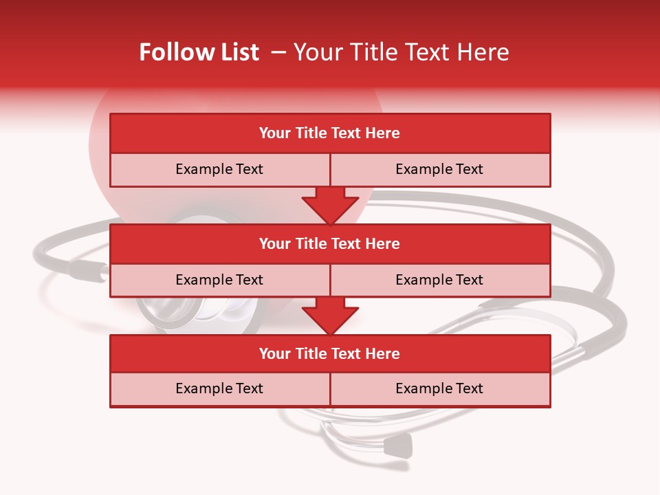 Studios Vector Forties PowerPoint Template