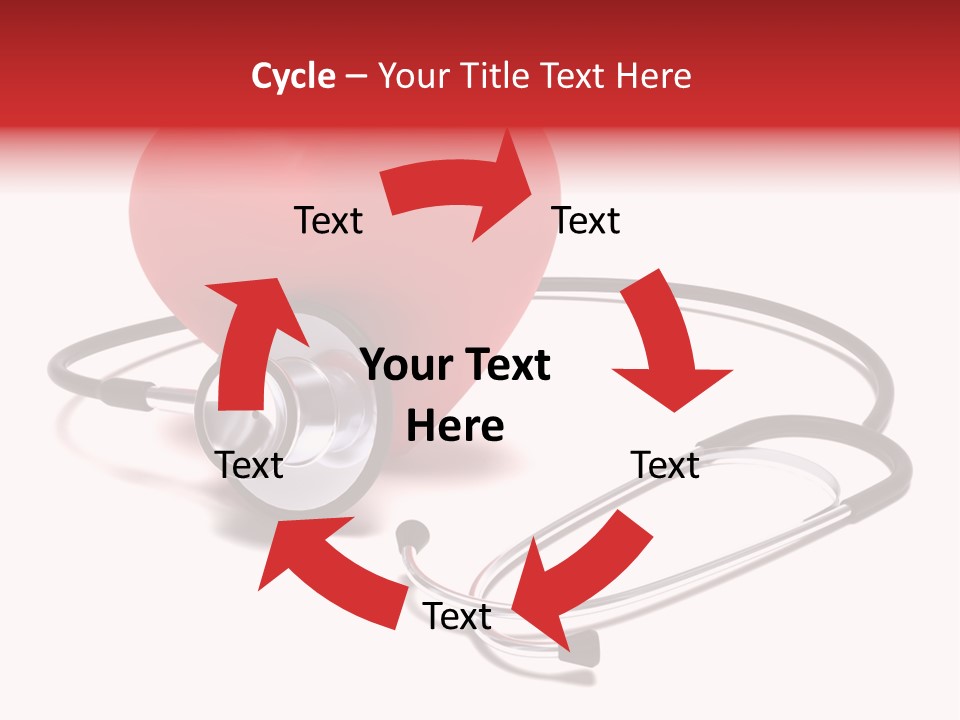 Studios Vector Forties PowerPoint Template