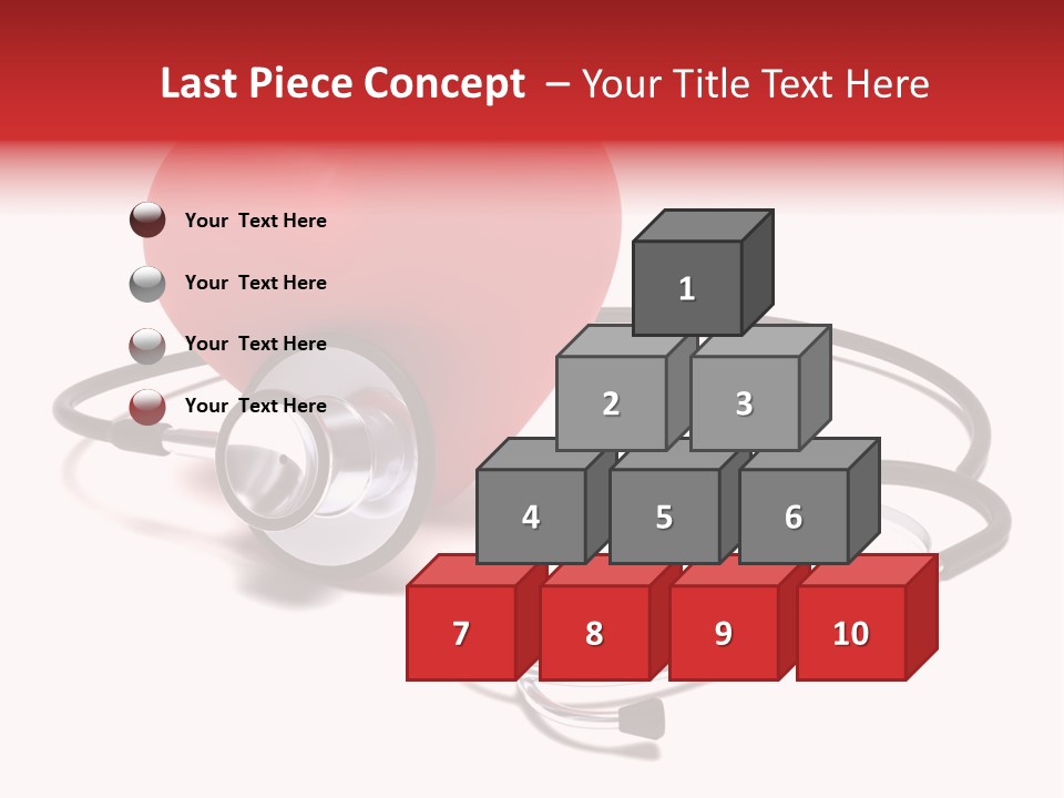 Studios Vector Forties PowerPoint Template