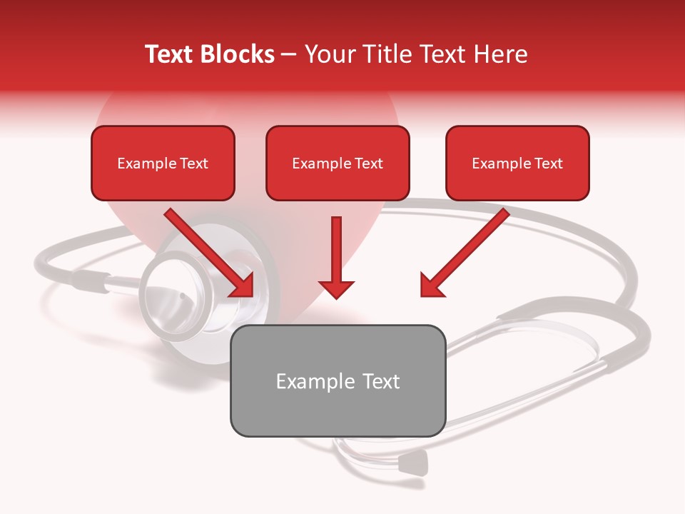 Studios Vector Forties PowerPoint Template