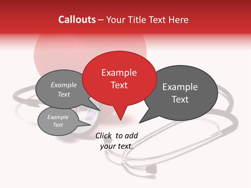Studios Vector Forties PowerPoint Template