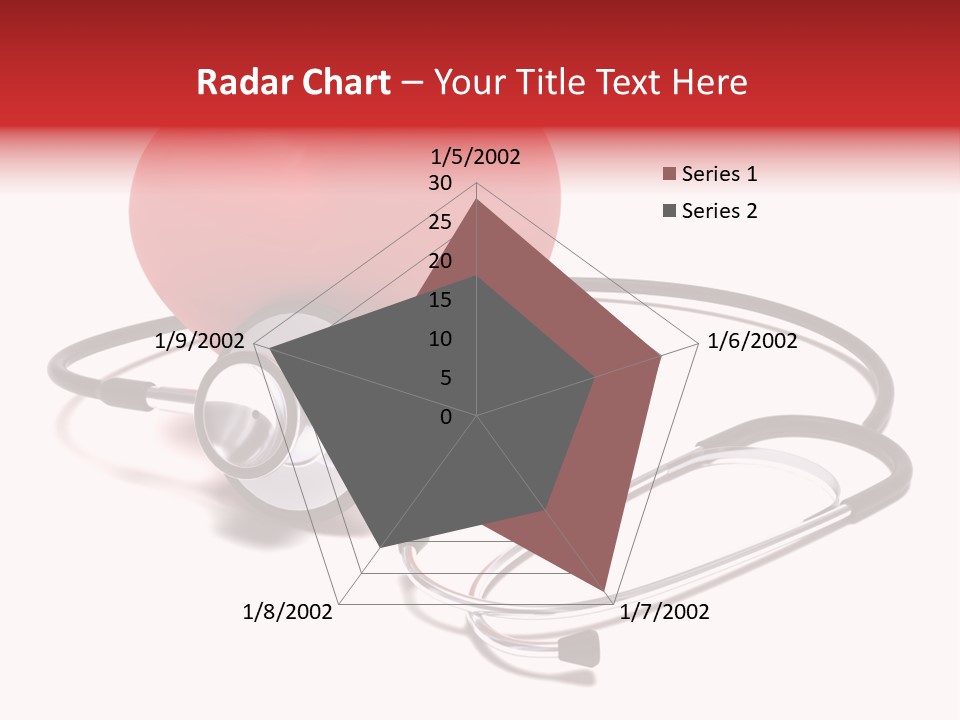 Studios Vector Forties PowerPoint Template