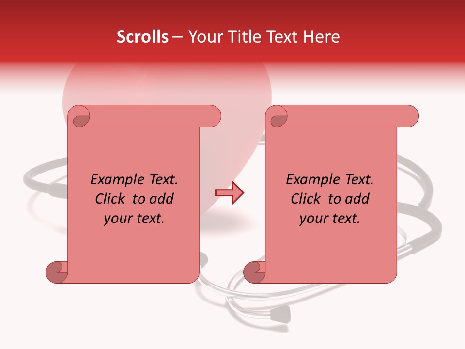 Studios Vector Forties PowerPoint Template