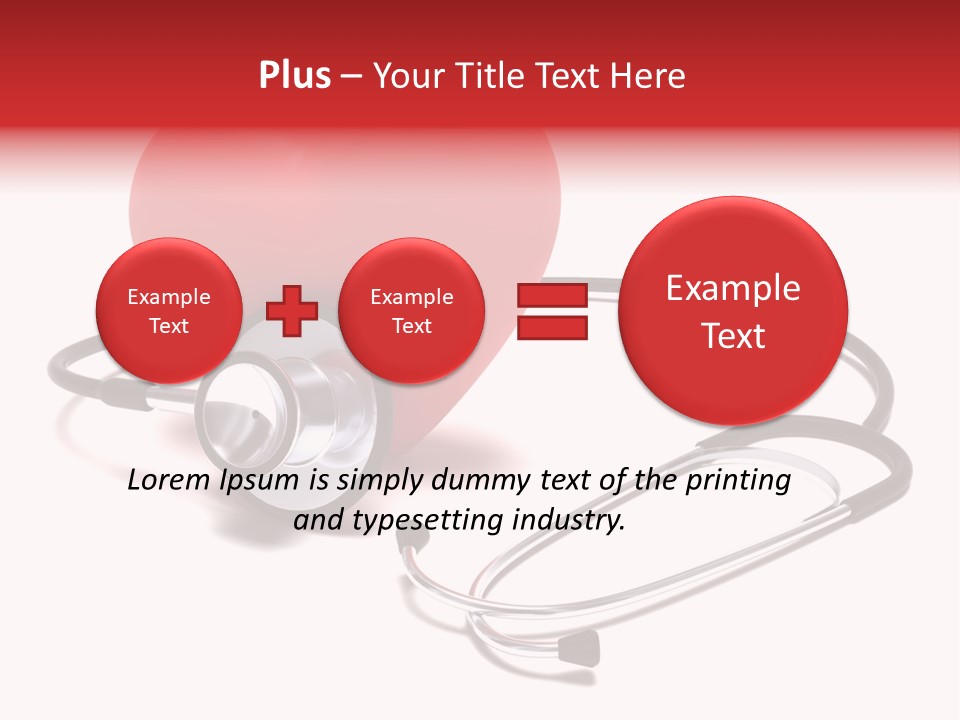 Studios Vector Forties PowerPoint Template