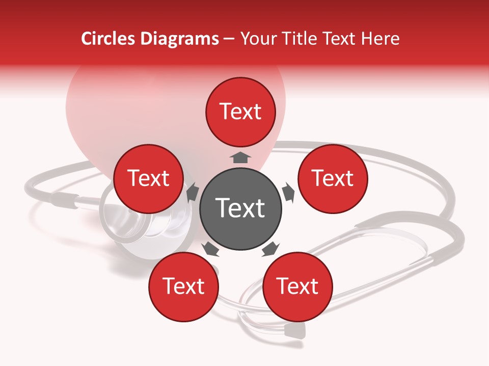 Studios Vector Forties PowerPoint Template