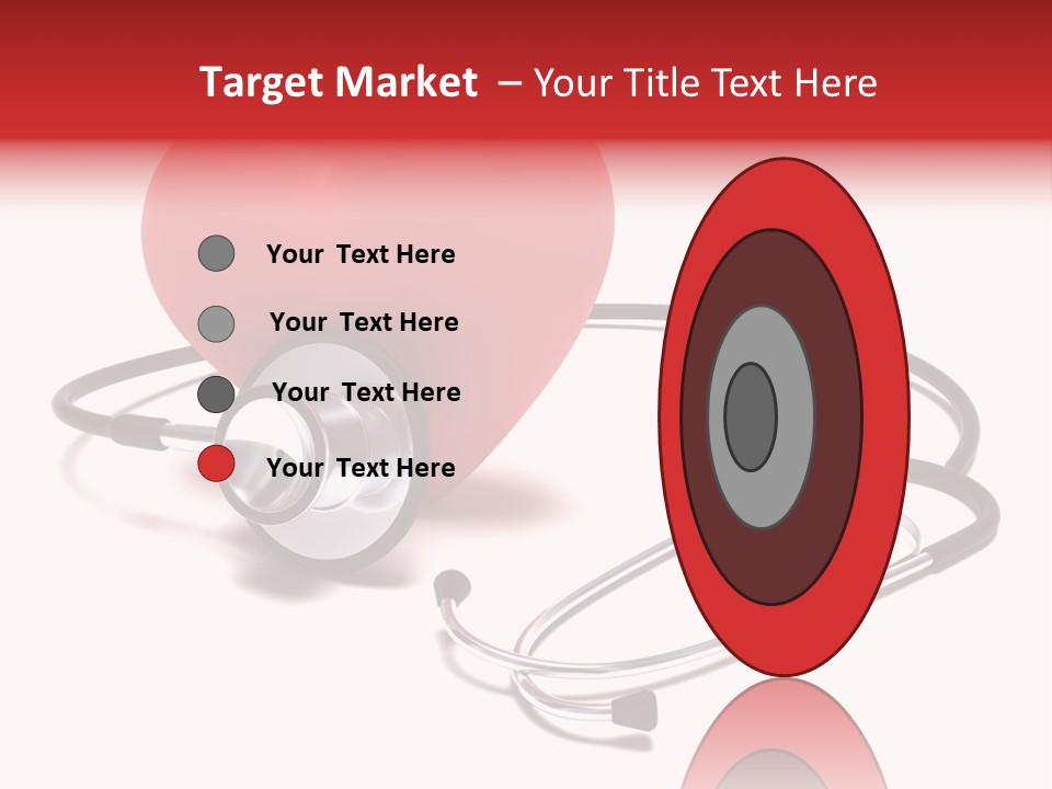 Studios Vector Forties PowerPoint Template