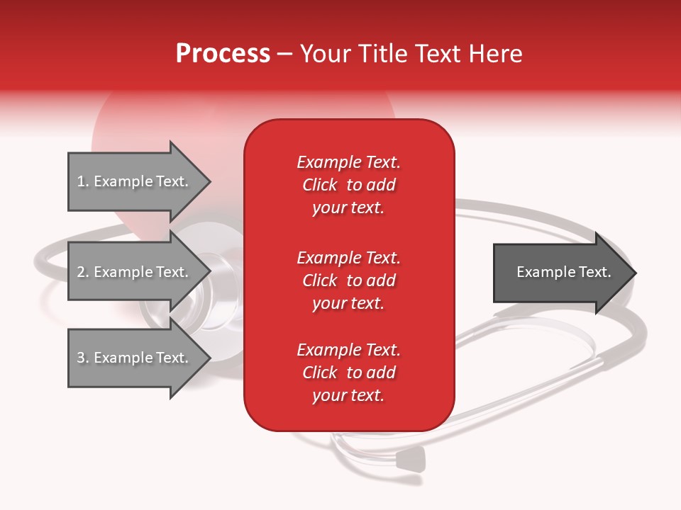 Studios Vector Forties PowerPoint Template
