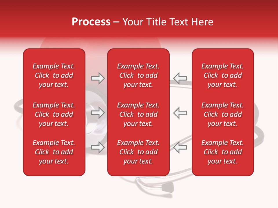 Studios Vector Forties PowerPoint Template