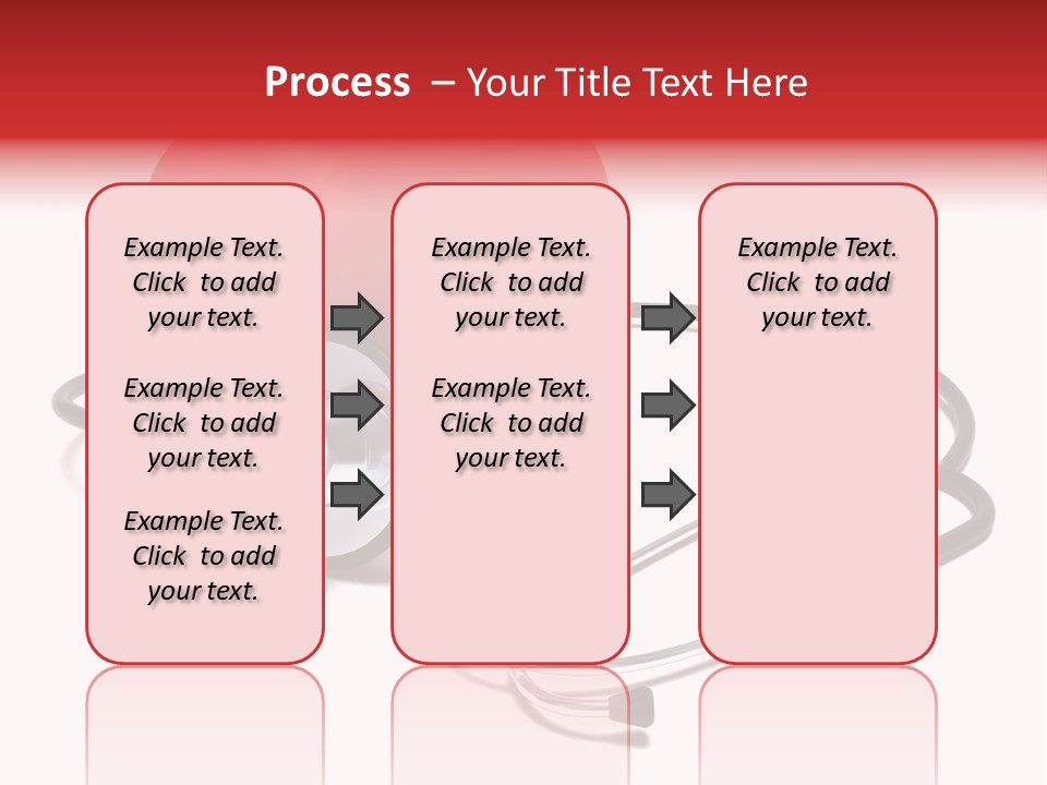 Studios Vector Forties PowerPoint Template
