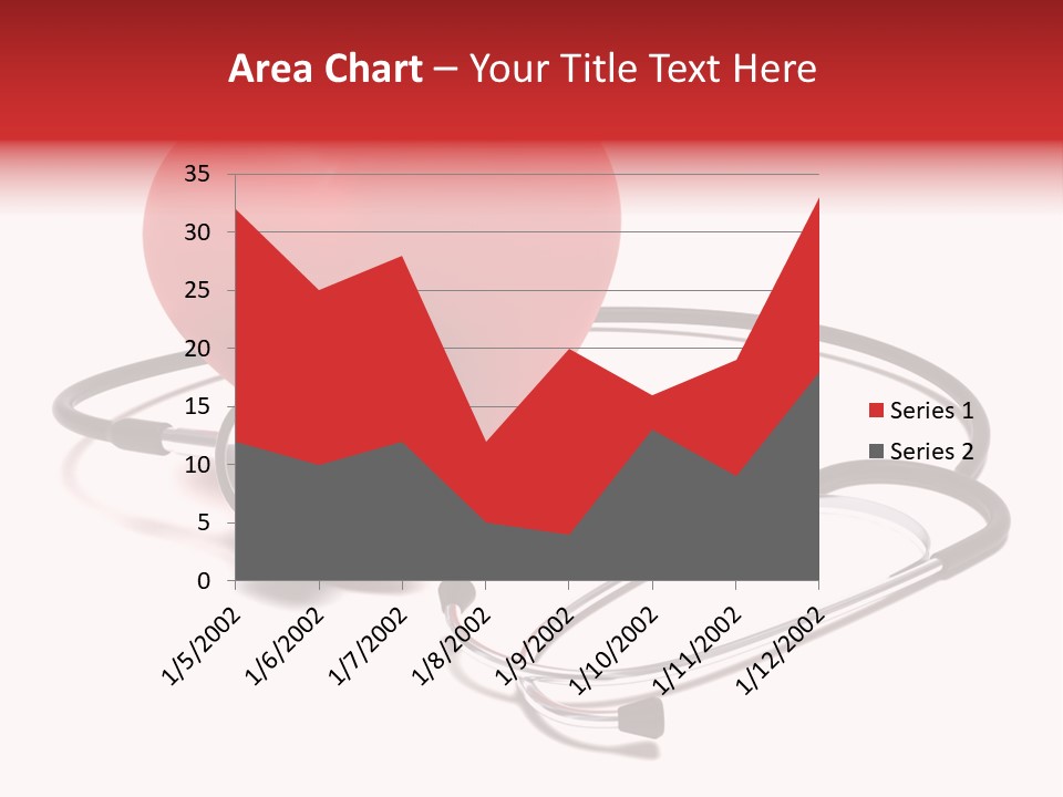Studios Vector Forties PowerPoint Template